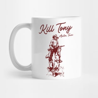 The Kill Tony Classic Mug